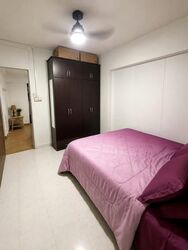 Blk 234 Simei Street 4 (Tampines), HDB 5 Rooms #561813121
